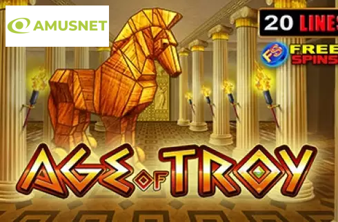 Age of Troy